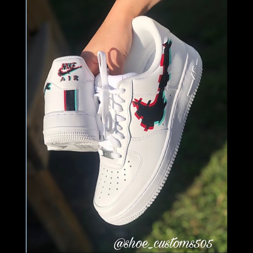 Af1 custom